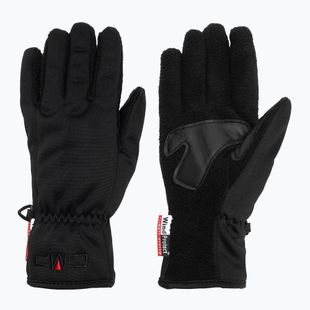 Rękawiczki męskie CMP 621107 Softshell nero