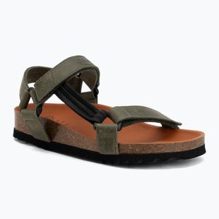Sandały Scholl Heaven Ad Med olive