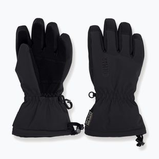 Rękawice narciarskie dziecięce Colmar 5326-1VC black/ black