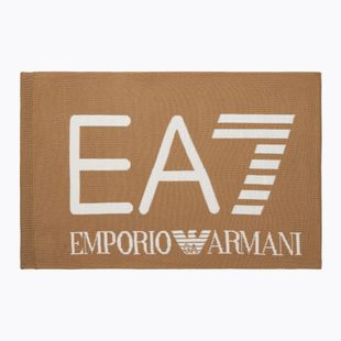 Szalik EA7 Mountain Visibility tigers eye/vanilla ice