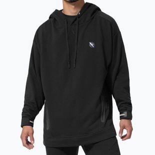 Bluza męska Hayabusa Midweight Pullover Hoodie black