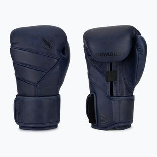 Rękawice bokserskie Hayabusa T3 LX indigo