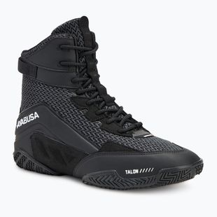 Buty bokserskie męskie Hayabusa Talon Boxing black