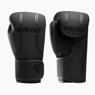 Rękawice bokserskie Hayabusa Mayweather Contender black