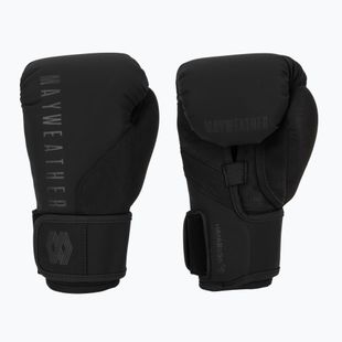 Rękawice bokserskie Hayabusa Mayweather Champ black