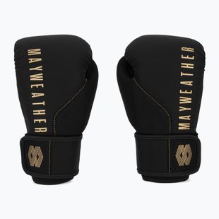 Rękawice bokserskie Hayabusa Mayweather Champ black/gold