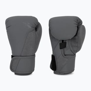 Rękawice bokserskie Hayabusa T360 Boxing charcoal