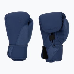 Rękawice bokserskie Hayabusa T360 Boxing blue
