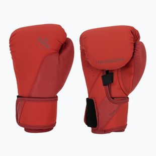 Rękawice bokserskie Hayabusa T360 Boxing red