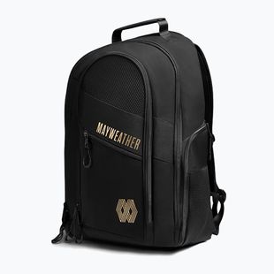 Plecak treningowy Hayabusa Mayweather Boxing 30 l black/gold