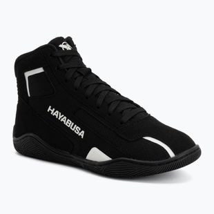 Buty bokserskie Hayabusa Surge black