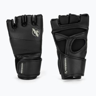 Rękawice grapplingowe Hayabusa T3 MMA black