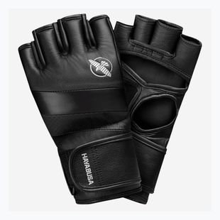 Rękawice grapplingowe Hayabusa T3 MMA black