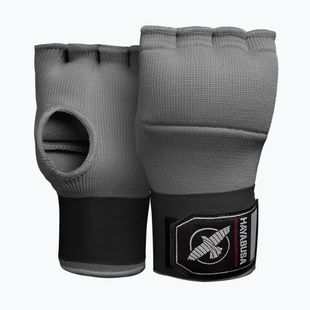Rękawice wewnętrzne Hayabusa Quick Gel Hand Wraps grey