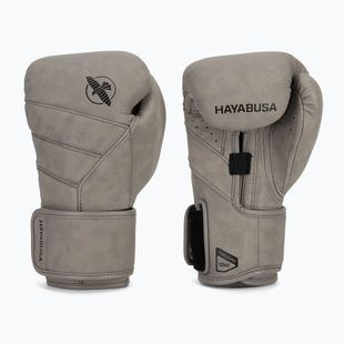 Rękawice bokserskie Hayabusa T3 LX slate