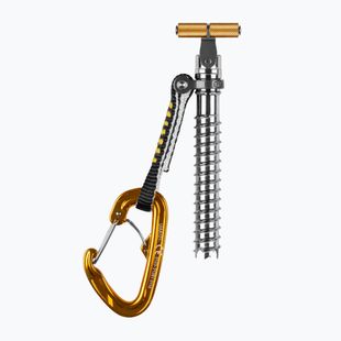 Śruba lodowa Grivel Speedy 720 Small silver