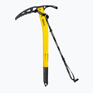 Czekan Grivel Air Tech Evo Long summit yellow