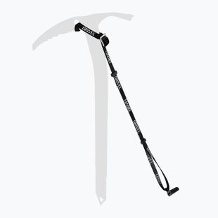 Lonża do czekana Grivel Long Leash Evo steel grey