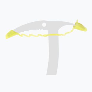 Osłona na czekan Grivel Axe Guard yellow