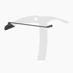Osłona na czekan Grivel Cover Blade black/black