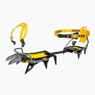 Raki automatyczne Grivel G15 LT yellow