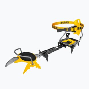 Raki automatyczne Grivel G20+ LT Katana Point yellow
