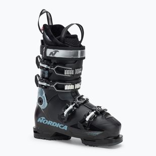 Buty narciarskie damskie Nordica Pro Pro Machine 85 W GW black/avio/white