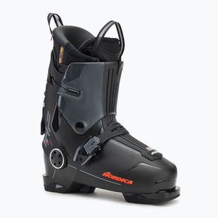 Buty narciarskie męskie Nordica HF 110 GW black/anthracite/red
