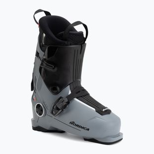 Buty narciarskie męskie Nordica HF 100 grey/black/white