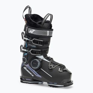 Buty narciarskie damskie Nordica Speedmachine 3 BOA 95 W GW black/light blue/white