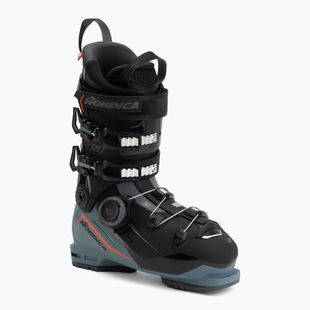 Buty narciarskie męskie Nordica Sportmachine 3 110 BOA GW black/avio/red