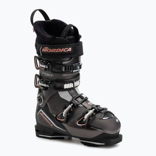 Buty narciarskie damskie Nordica Sportmachine 3 85 W GW bronze/black/rose
