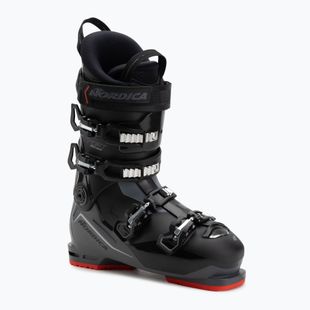 Buty narciarskie męskie Nordica Sportmachine 3 90 black/anthracite/gray