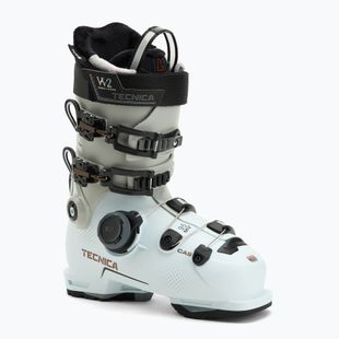 Buty narciarskie damskie Tecnica Mach BOA 95 MV W GW cold white