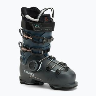 Buty narciarskie damskie Tecnica Mach BOA 85 MV W GW race grey