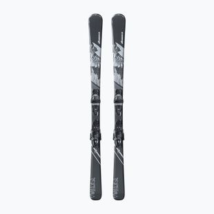 Narty zjazdowe damskie Nordica Wild Belle 74 + wiązania TP2 COMP10 FDT black/blue