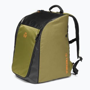 Plecak narciarski na buty i kask Tecnica Premium Boot Bag progresive green