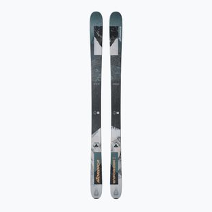 Narty zjazdowe Nordica Enforcer 94 Flat petrol/grey