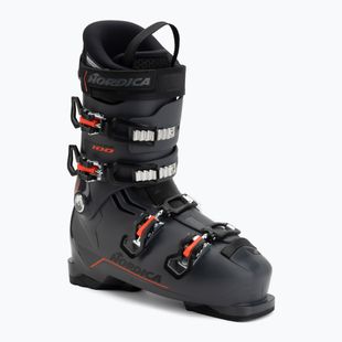 Buty narciarskie męskie Nordica The Cruise 100 anthracite/black/red