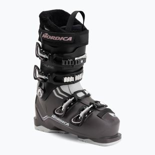 Buty narciarskie damskie Nordica The Cruise 75 W purple/black/white