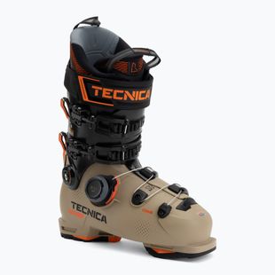 Buty narciarskie męskie Tecnica Mach BOA 130 MV GW sand