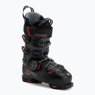 Buty narciarskie męskie Tecnica Mach BOA 110 MV GW black/red
