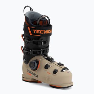Buty narciarskie męskie Tecnica Mach BOA 130 HV GW sand