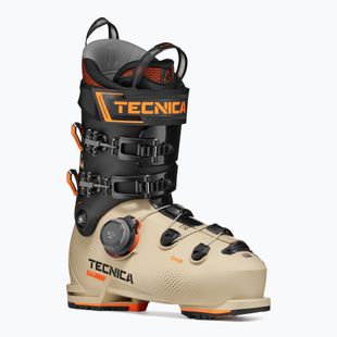 Buty narciarskie męskie Tecnica Mach BOA 130 HV GW sand