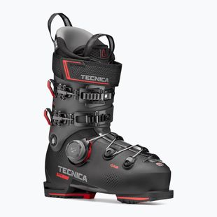 Buty narciarskie męskie Tecnica Mach BOA 110 HV GW black/red