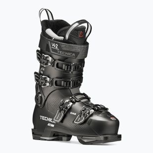 Buty narciarskie damskie Tecnica Mach1 95 LV W TD2 GW black / gold