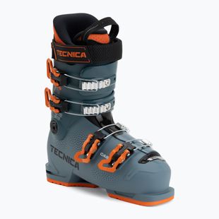 Buty narciarskie dziecięce Tecnica JT 4 stormy dark