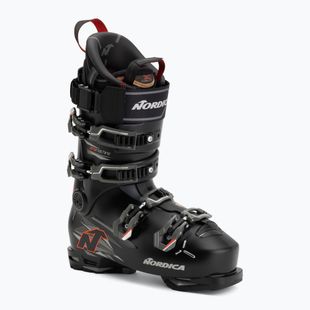Buty narciarskie męskie Nordica Pro Machine 3 130 GW black/grey/red