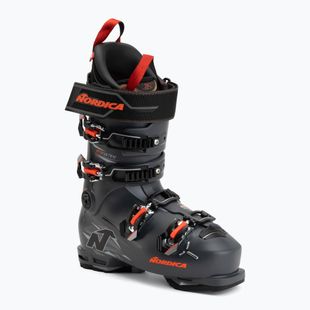 Buty narciarskie męskie Nordica Pro Machine 3 110 GW dark grey/black/red