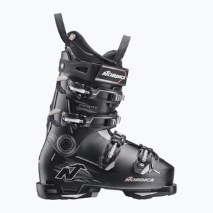 Buty narciarskie damskie Nordica Pro Machine 3 85 W GW black/pink/white
